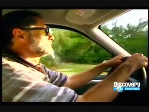 TRIANGULO DAS BERMUDAS - PARTE 7/10