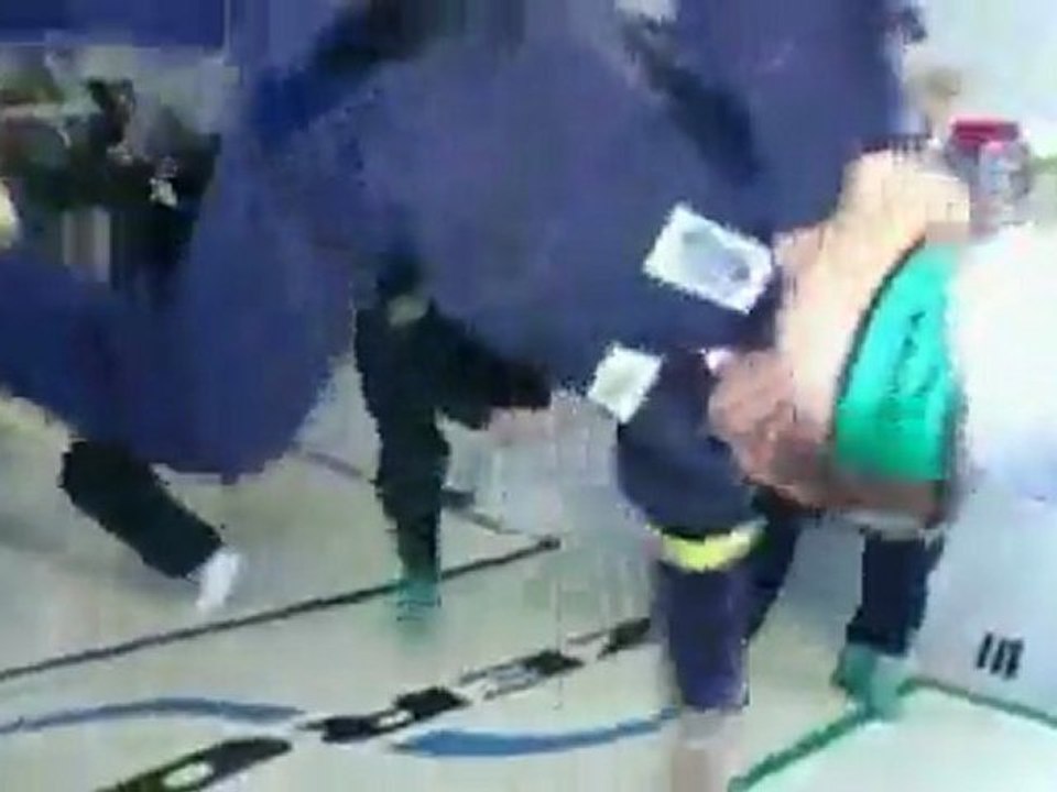 Oktay Tınaz  Uçakta Sıfır Yerçekimi  Boeing B727-200