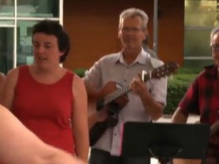 La Voix du Off 2011 N°1