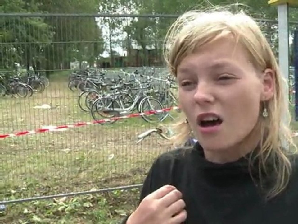 Une tempête sème la mort dans un festival de rock en Belgique