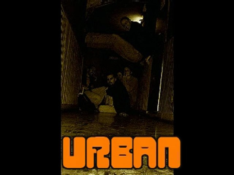 URBAN Soul Funk (Version 2002/2003)