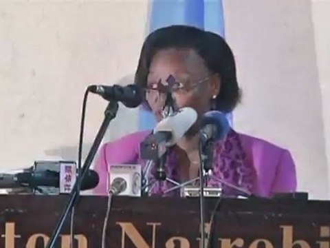 Turkish PM visits Somalia