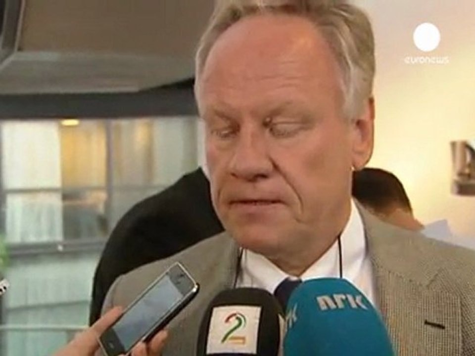 Norveçli cani, dış dünyadan tamamen izole edildi