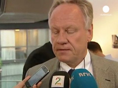 Norveçli cani, dış dünyadan tamamen izole edildi