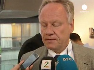 Norveçli cani, dış dünyadan tamamen izole edildi