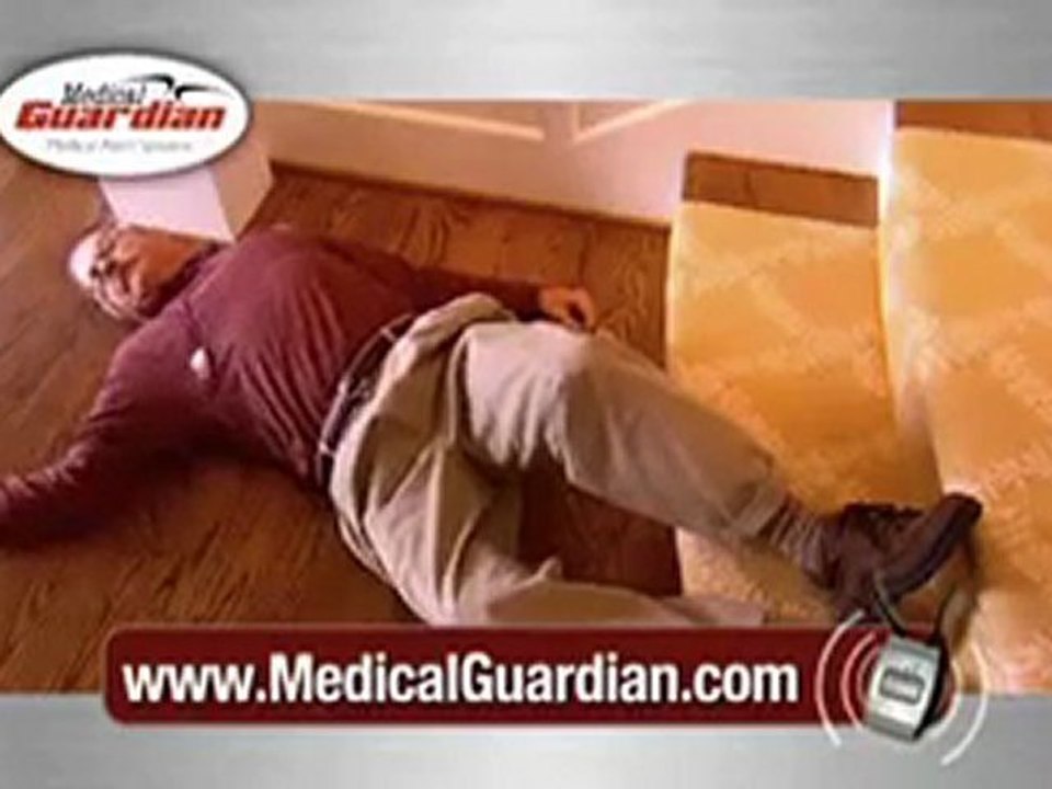 Medial Alert Systems