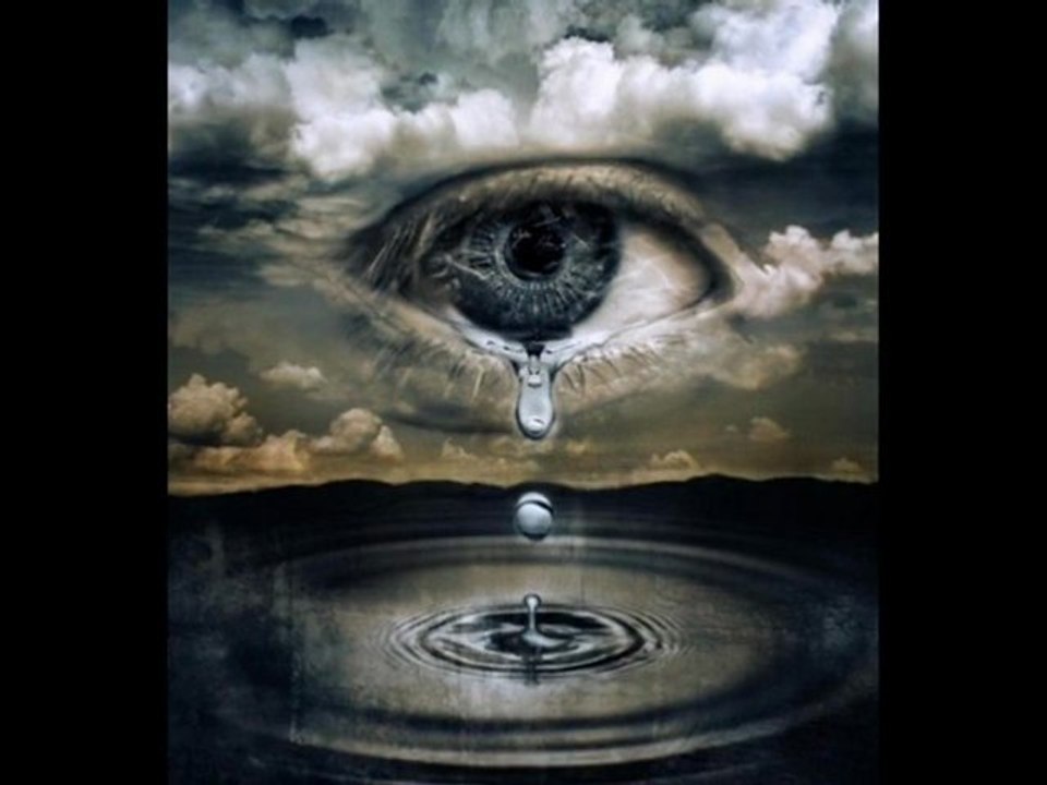 Meditation - Tears In Heaven