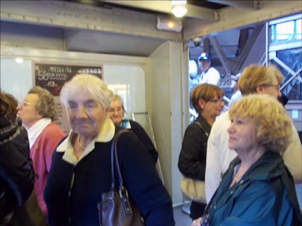 Paris 2011