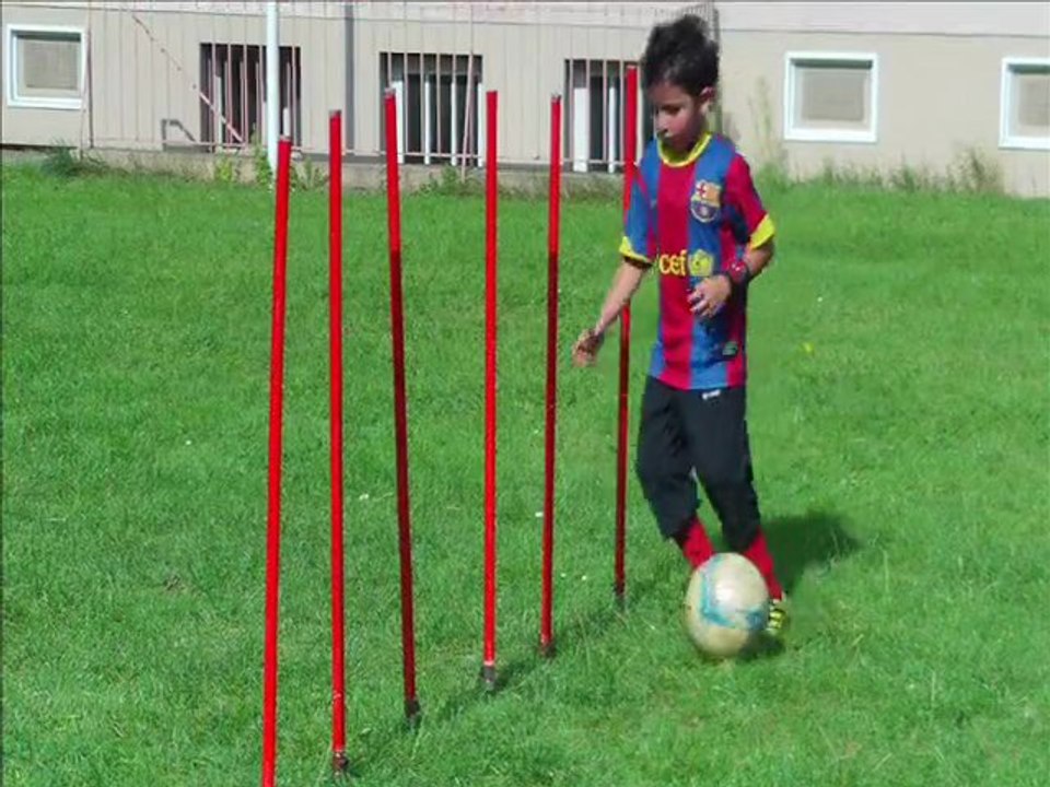 messi kanto video shovvvv