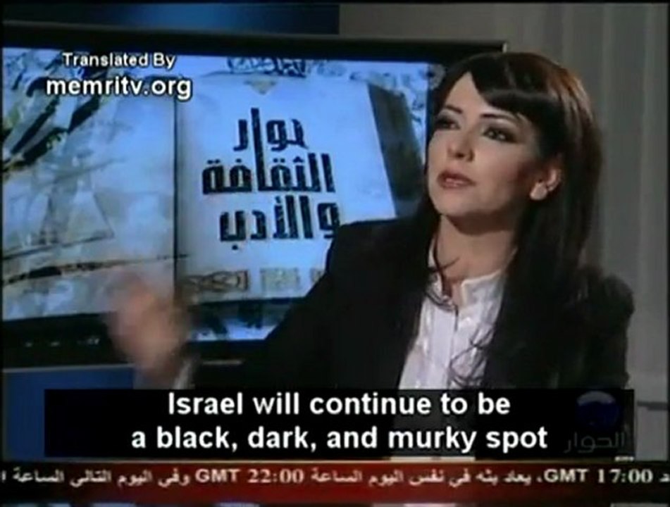 Actrice syrienne explique pourquoi la population syrienne ne veut pas de l'oppositon vendue aux sionistes