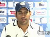 MS Dhoni NEVER thought of No. 1 SPOT