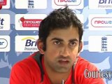$HiT Happens in Cricket says Gautam Gambhir