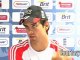 Alastair Cook talks about a Double CENTURY