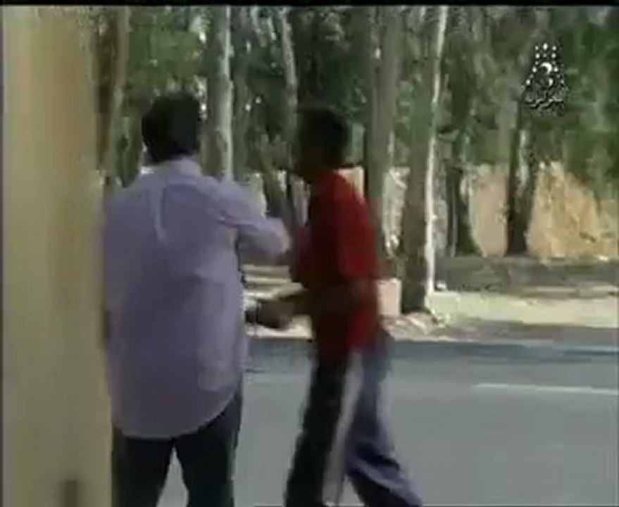 Algérie Caméra Cachée Avec Hamou 2010 12/33