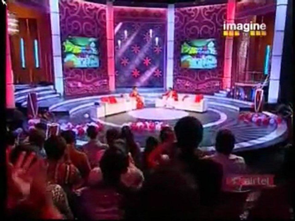 Gazab Desh ki Ajab Kahaniyaan 19th August 2011 pt1