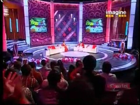 Gazab Desh ki Ajab Kahaniyaan 19th August 2011 pt1