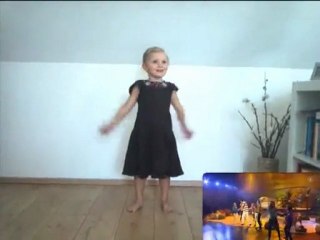 Flashmob Anleitungsvideo