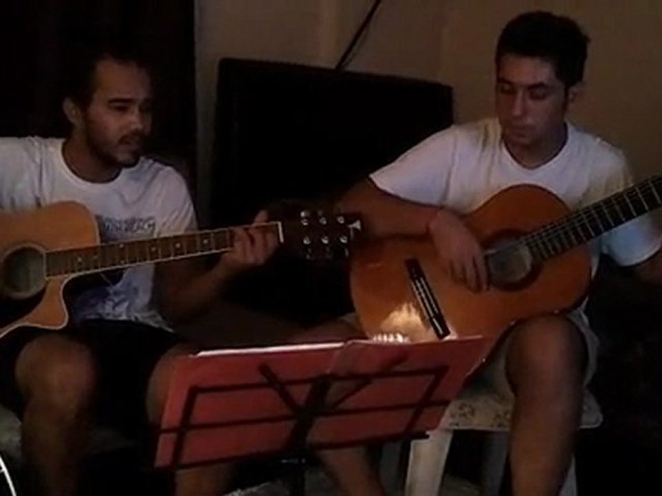 Onur ÇETİN & Gökhan OBUZ -Meleklerin Sözü Var