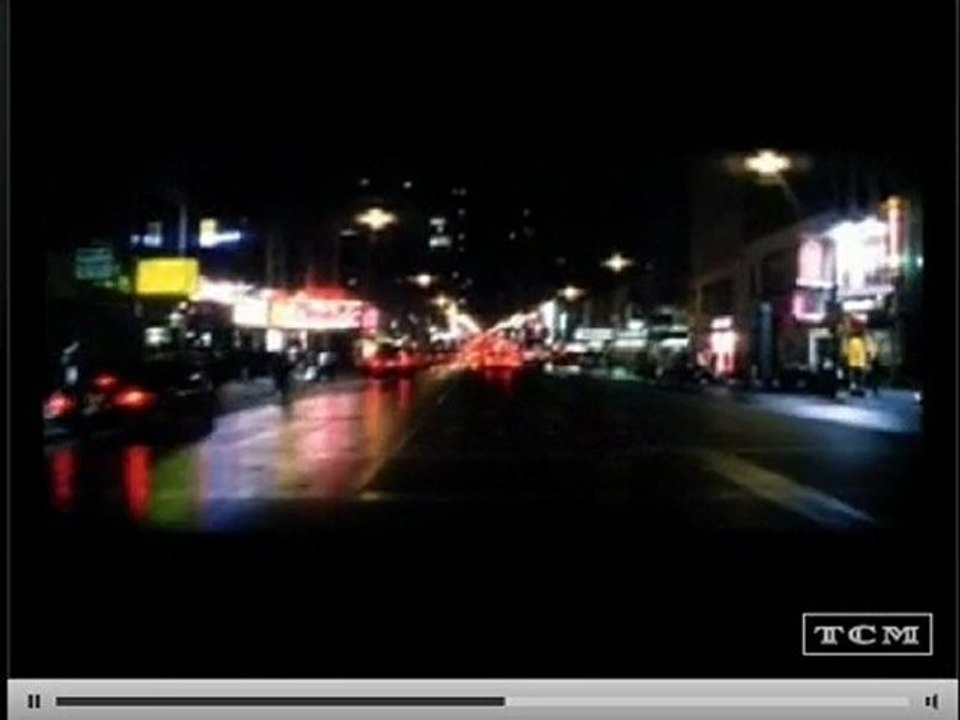 Los 10 Magnificos del Cine - Martin Scorsese