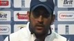 MS Dhoni BLAMES Harbhajan Singh for defeat against England