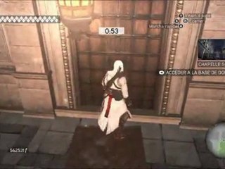 WT Découvert Assassin's Creed Brotherhood 53