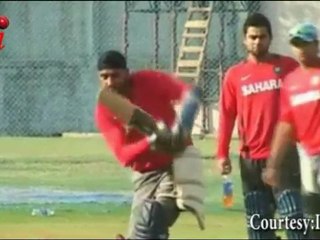 MS Dhoni and Harbhajan Singh become Rivals ?