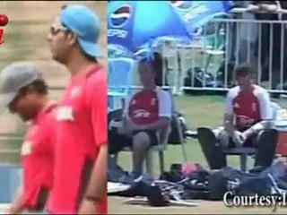 Hype over Sachin Tendulkar's 100th ton might hurt India