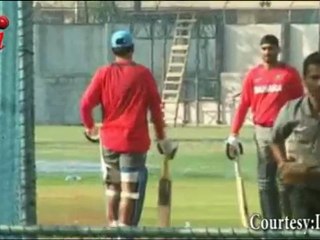 Dhoni's decision ANNOYED Harbhajan Singh