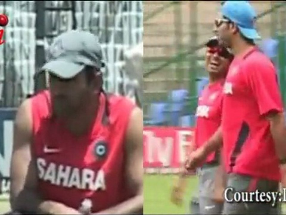Sachin Tendulkar and MS Dhoni to fly in the Indian Air Force