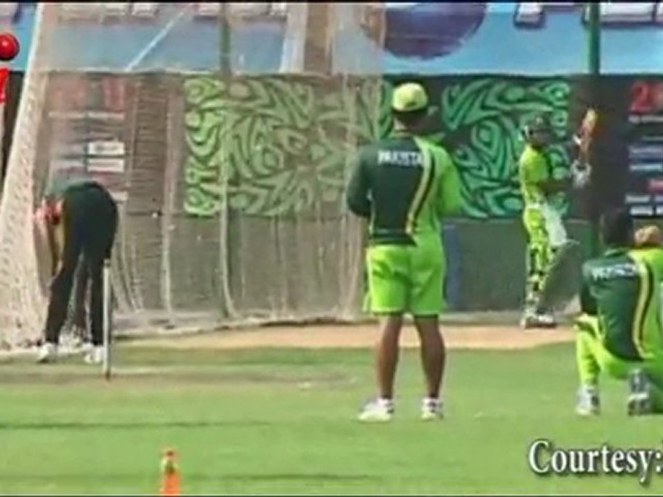 India to play a TEST Match against Pakistan FINALLY !