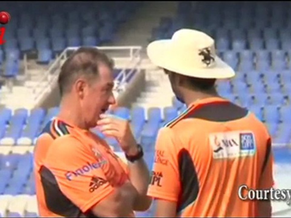 Yuvraj Singh Fit and Back in ACTION !