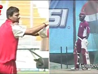 India Vs West Indies TEST MATCH Day 3 Highlights