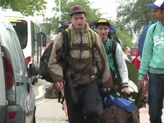 Freak storm kills five at Belgian rock festival