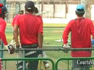 Suresh Raina BLAMES Yousuf Pathan