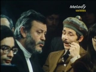 --BOBY LAPOINTE (1971)-""" le tube de toilette"""