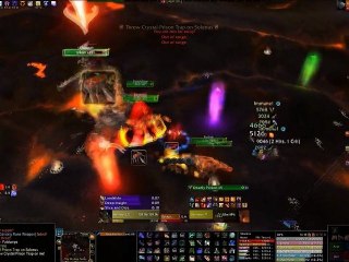 Unity (Elune) - Shannox HM