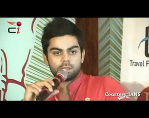 Virat Kohli SHINES against West Indies