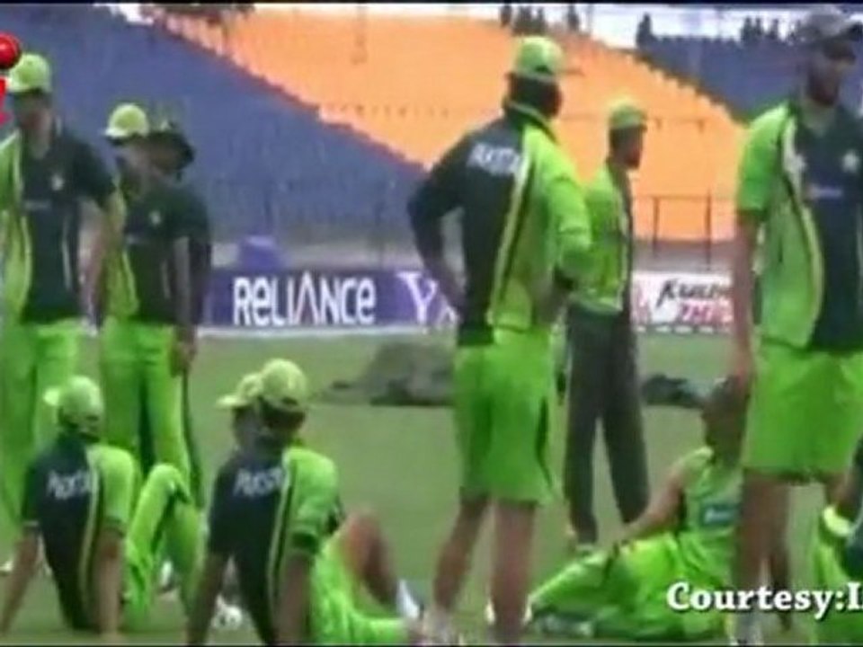 Waqar Younis BLAMES Shahid Afridi as IMMATURE Cricketer