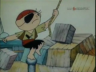 Спокойной ночи, Малыши! серия 5