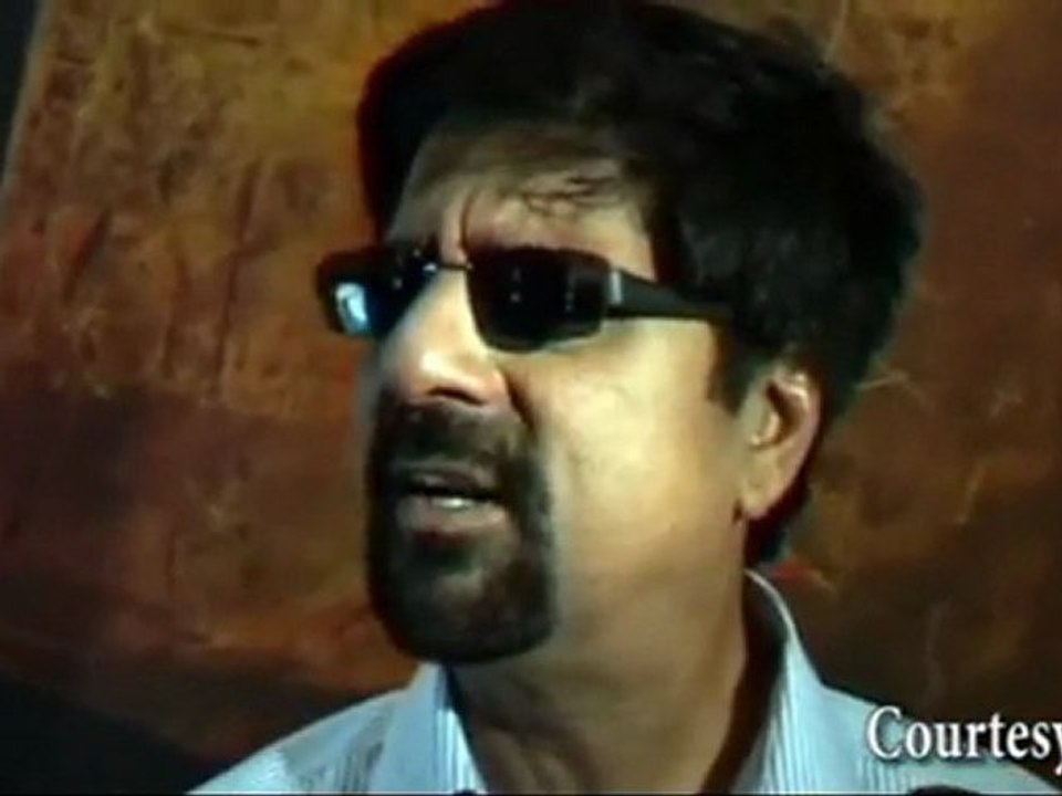 We love CRITICISM for Selection of Indian Cricket Team  : Srikanth
