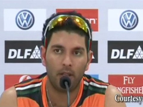 Sourav Ganguly is the BEST option for Yuvraj Singh