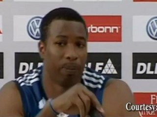 Pollard ENJOYS being with Sachin Tendulkar and Mumbai Indians