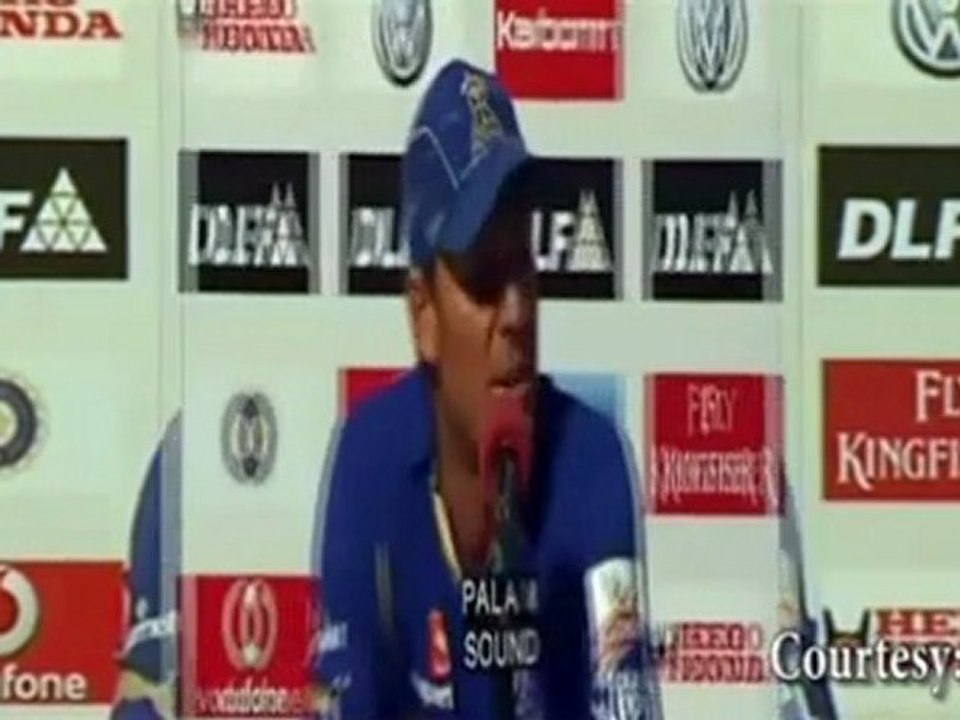 Shane Warne feels PROUD of Rajasthan Royals' Boys