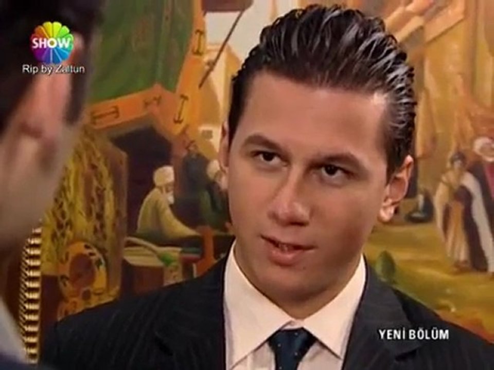 Gülpare 10.Bölüm 2.Kısım -son-