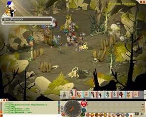 Goultarminator 3 - Otomaï B vs. Hecate D