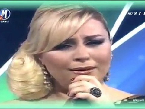 Mehsem Özşimşir - Gönül aşkınla gözyaşı dökmekten.HD