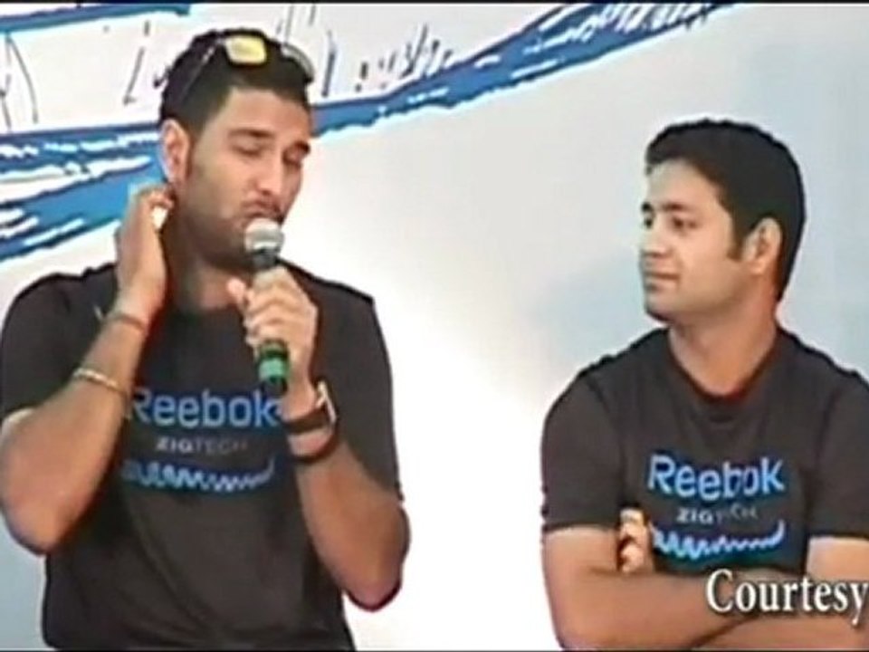REASONS behind Yuvraj Singh's SURVIVAL