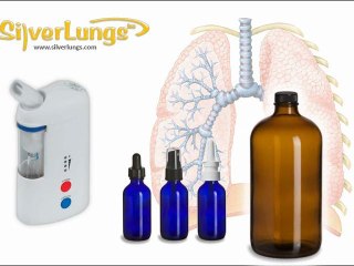 SilverLungs  Silver Generator