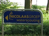 Promotiefilm Waterscouting de Nicolaasgroep