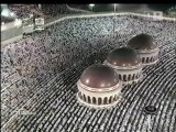 تسجيل حصري لصلاة القيام من المسجد الحرام الجزء الاول ل 20 رمضان 2011